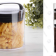 Prepara Evak Coffee Storage Container | $8 | Amazon